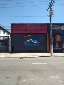 Ponto Comercial para alugar, 240m² no Jardim das Flores, Osasco