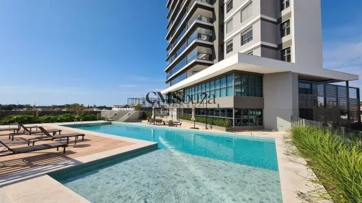 Apartamento com 3 Quartos à venda, 232m² no Bela Suiça, Londrina