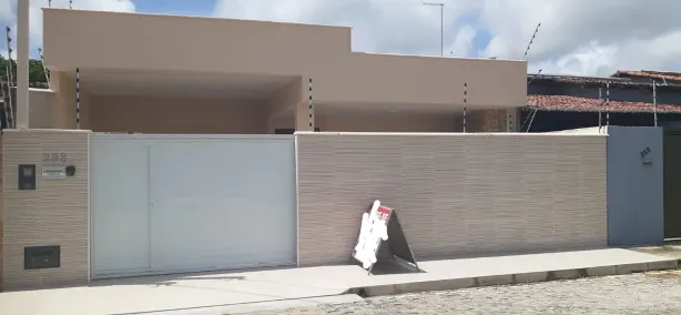 Casa com 3 Quartos à venda, 130m² no Emaús, Parnamirim