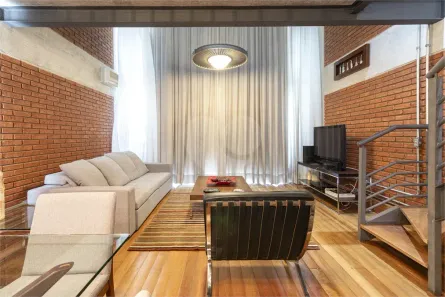 Apartamento com 2 Quartos à venda, 108m² no Itaim Bibi, São Paulo