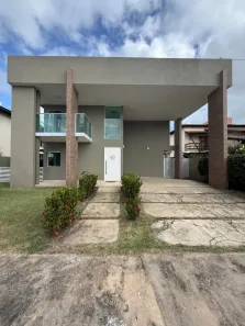 Casa de Condomínio com 4 Quartos para alugar, 275m² no Massagueira de Baixo, Marechal Deodoro