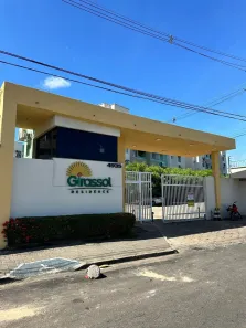 Apartamento com 3 Quartos à venda, 77m² no Campestre, Teresina