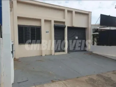 Imóvel Comercial com 4 Quartos à venda, 119m² no Cambuí, Campinas