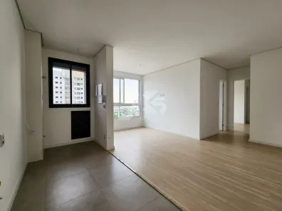 Apartamento com 2 Quartos à venda, 62m² no Terra Bonita, Londrina