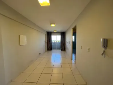 Apartamento com 2 Quartos à venda, 48m² no Jardim Infante Dom Henrique, Bauru