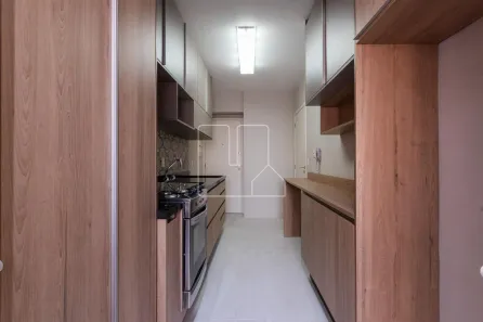 Apartamento com 3 Quartos para venda ou aluguel, 94m² no Vila Mariana, São Paulo
