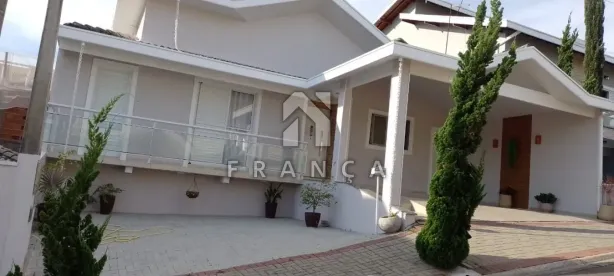 Casa de Condomínio com 3 Quartos à venda, 152m² no Condomínio Residencial Mantiqueira, São José dos Campos