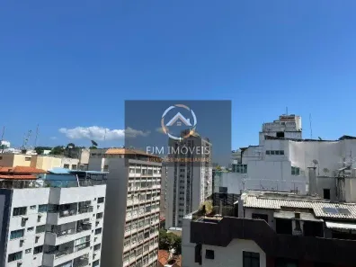 Apartamento com 2 Quartos à venda, 100m² no Ingá, Niterói