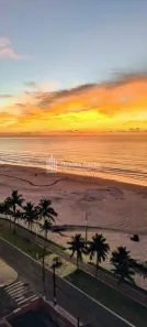 Apartamento com 2 Quartos à venda, 82m² no Real, Praia Grande