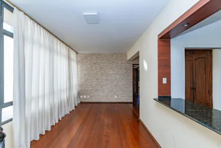 Cobertura com 3 Quartos à venda, 250m² no Santa Lúcia, Belo Horizonte