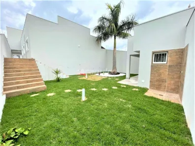 Casa com 4 Quartos à venda, 197m² no Chácara Machadinho I, Americana