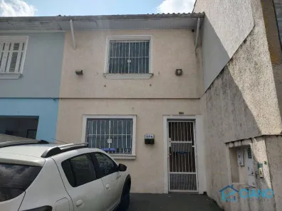 Imóvel Comercial à venda, 110m² no Mooca, São Paulo