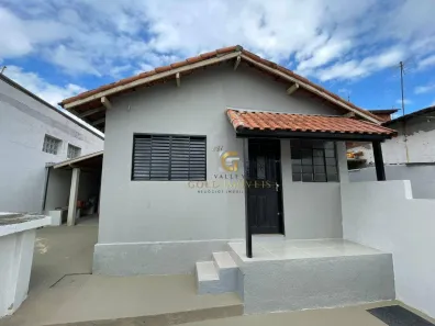 Casa com 3 Quartos à venda, 90m² no Jardim Satélite, São José dos Campos
