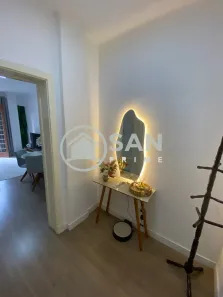 Apartamento com 1 Quarto para alugar, 60m² no República, São Paulo