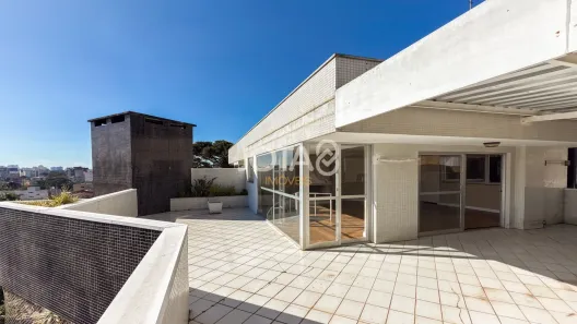Cobertura com 3 Quartos à venda, 183m² no Água Verde, Curitiba