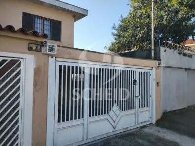 Sobrado com 2 Quartos à venda, 115m² no Vila Constança, São Paulo