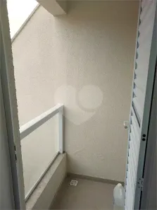 Apartamento com 2 Quartos à venda, 35m² no Bortolândia, São Paulo