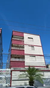 Apartamento com 1 Quarto à venda, 42m² no Tupi, Praia Grande