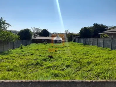 Lote/Terreno à venda, 420m² no Cará-cará, Ponta Grossa