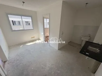 Apartamento com 2 Quartos à venda, 34m² no Guaianazes, São Paulo