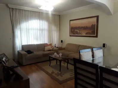 Sobrado com 3 Quartos à venda, 140m² no Vila Gomes Cardim, São Paulo