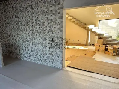 Sobrado com 3 Quartos à venda, 190m² no Vila Novos Horizontes, Nova Odessa