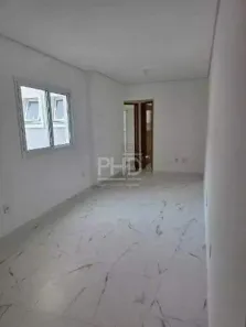 Cobertura com 2 Quartos à venda, 96m² no Vila Camilópolis, Santo André