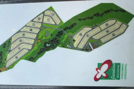 Lote/Terreno à venda, 450m² no Jardins Barcelona, Senador Canedo