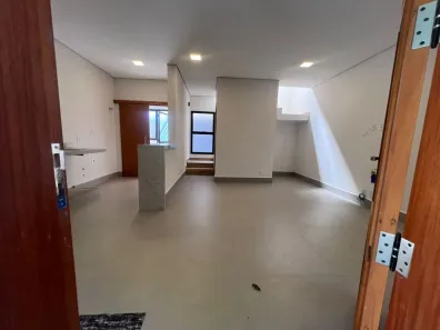Casa de Condomínio com 3 Quartos para venda ou aluguel, 80m² no Brasil, Itu