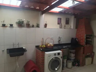 Casa com 2 Quartos à venda, 75m² no Jardim Sydney, São Paulo
