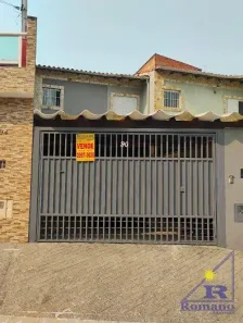 Sobrado com 3 Quartos à venda, 160m² no Vila Matilde, São Paulo