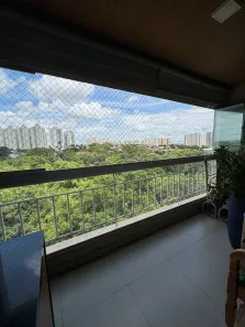 Apartamento com 3 Quartos à venda, 77m² no Jardim Europa, Goiânia
