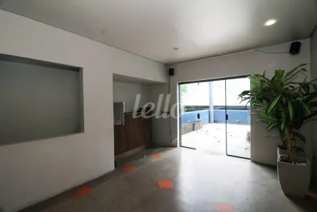 Ponto Comercial para alugar, 100m² no Vila Nova Conceição, São Paulo