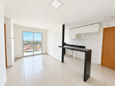 Apartamento com 2 Quartos à venda, 52m² no Colina de Laranjeiras, Serra