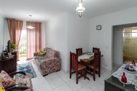 Apartamento com 2 Quartos à venda, 62m² no Vila Bela, São Paulo