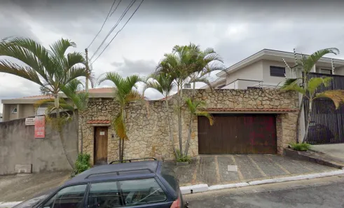 Sobrado com 5 Quartos à venda, 336m² no Jardim Guapira, São Paulo