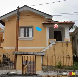 Lote/Terreno à venda, 430m² no Cidade Patriarca, São Paulo