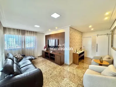 Apartamento com 3 Quartos à venda, 105m² no Vila Carrão, São Paulo