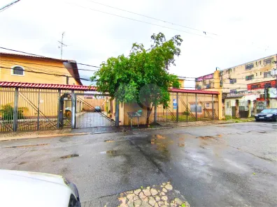 Casa com 3 Quartos à venda, 100m² no Jardim Brasil (Zona Norte), São Paulo