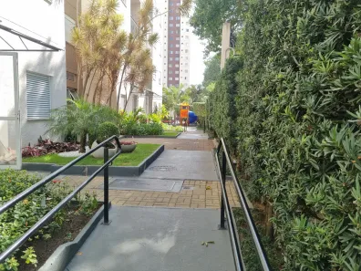 Apartamento com 3 Quartos à venda, 62m² no Parque Novo Mundo, São Paulo