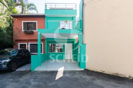 Casa com 2 Quartos à venda, 76m² no Vila Mariana, São Paulo