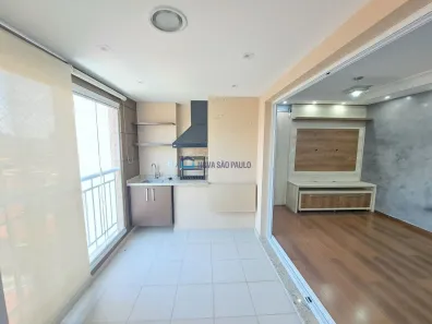 Apartamento com 2 Quartos à venda, 64m² no Parque Imperial, São Paulo