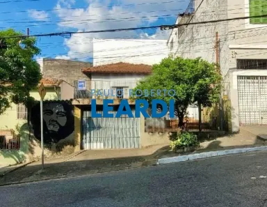 Casa com 2 Quartos à venda, 140m² no Vila Brasilina, São Paulo