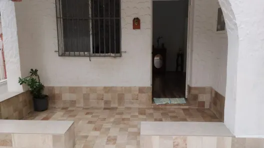 Casa com 4 Quartos à venda, 236m² no Grajaú, Rio de Janeiro