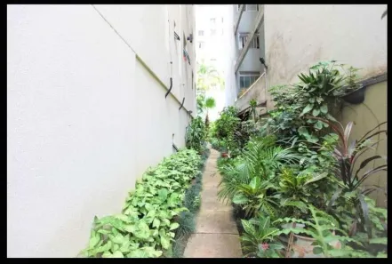 Apartamento com 3 Quartos à venda, 98m² no Santa Cecília, São Paulo