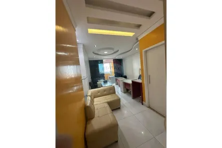 Sala Comercial à venda, 28m² no Centro, São Luís