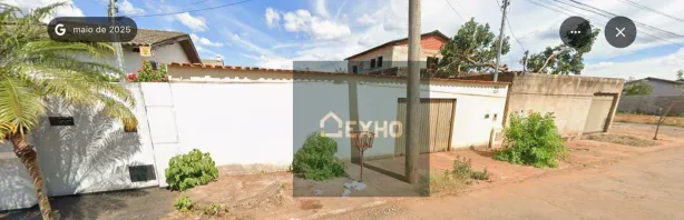 Lote/Terreno à venda, 300m² no Parque dos Pirineus, Anápolis