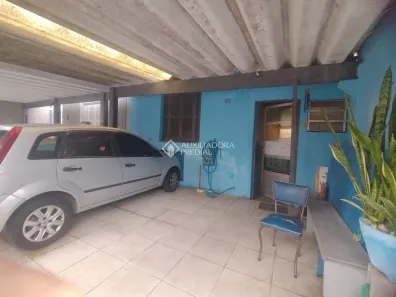 Casa com 2 Quartos à venda, 120m² no Rudge Ramos, São Bernardo do Campo