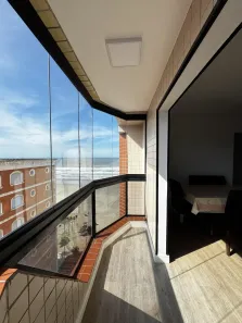 Apartamento com 2 Quartos à venda, 80m² no Tupi, Praia Grande