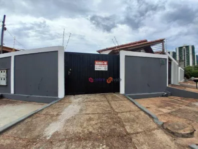 Kitnet com 1 Quarto para alugar, 27m² no Plano Diretor Sul, Palmas